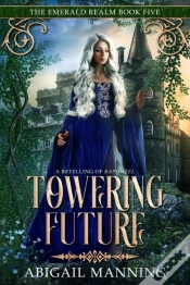 Capa do artigo Towering Future