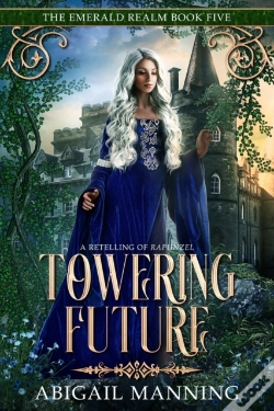 Capa do artigo Towering Future