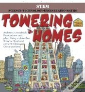 Capa do artigo Towering Homes