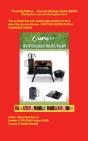 Towering Inferno - Charcoal Chimney Starter - Preview