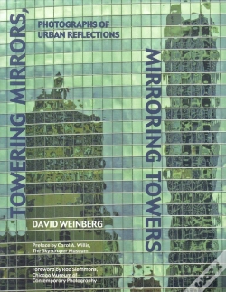 Capa do artigo Towering Mirrors, Mirroring Towers