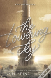 Capa do artigo Towering Sky
