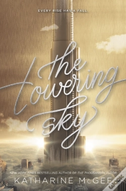 Capa do artigo Towering Sky