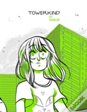 Capa do artigo Towerkind