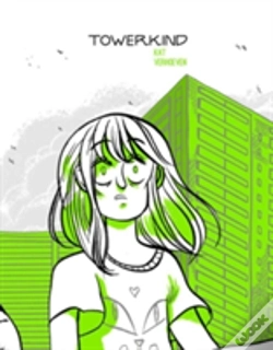 Capa do artigo Towerkind
