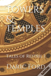 Capa do artigo Towers & Temples