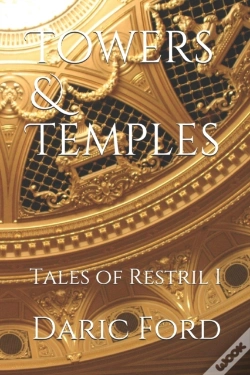 Capa do artigo Towers & Temples
