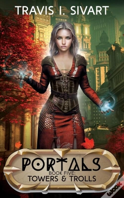 Capa do artigo Towers & Trolls