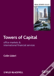 Capa do artigo Towers Of Capital