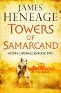 Towers Of Samarcand - Preview