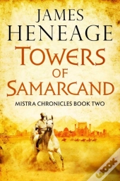 Towers Of Samarcand