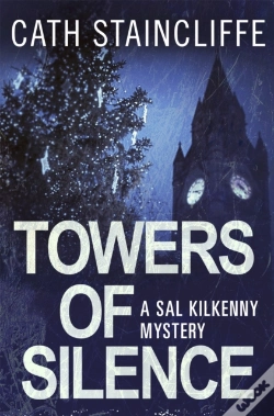 Capa do artigo Towers Of Silence