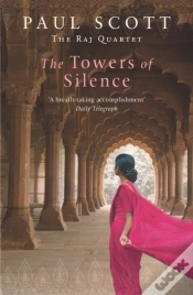 Capa do artigo Towers Of Silence