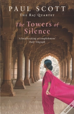 Capa do artigo Towers Of Silence