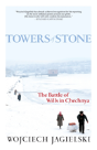Towers Of Stone - Preview