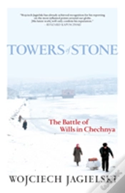 Capa do artigo Towers Of Stone