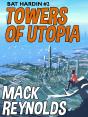 Towers Of Utopia - Preview