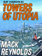 Capa do artigo Towers Of Utopia