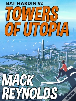 Capa do artigo Towers Of Utopia