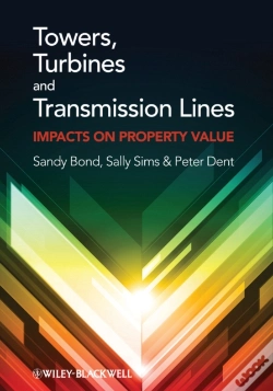 Capa do artigo Towers, Turbines And Transmission Lines