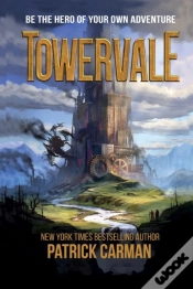 Capa do artigo Towervale