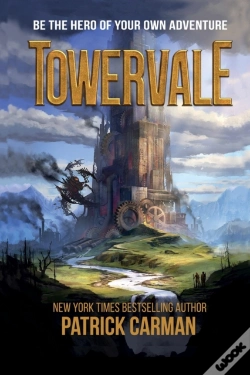 Capa do artigo Towervale