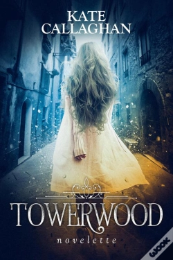Capa do artigo Towerwood