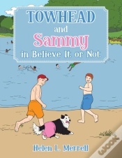 Capa do artigo Towhead And Sammy In Believe It Or Not