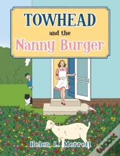 Capa do artigo Towhead And The Nanny Burger