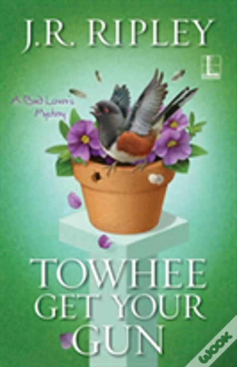 Towhee Get Your Gun