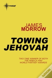 Capa do artigo Towing Jehovah