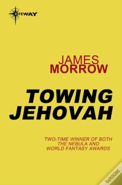 Capa do artigo Towing Jehovah