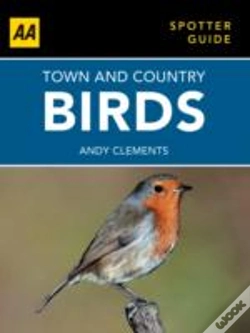 Capa do artigo Town And Country Birds