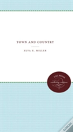 Capa do artigo Town And Country