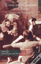 Capa do artigo Town And Country In China