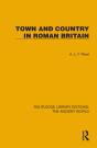 Town And Country In Roman Britain - Preview