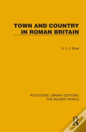 Capa do artigo Town And Country In Roman Britain