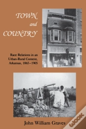 Capa do artigo Town And Country