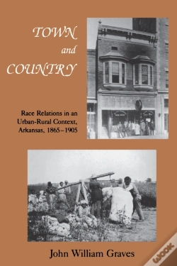 Capa do artigo Town And Country