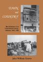 Town And Country - Preview