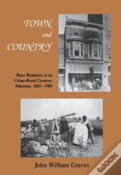 Capa do artigo Town And Country