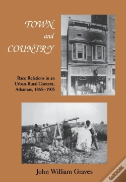 Capa do artigo Town And Country