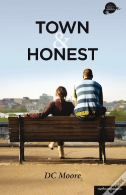 Capa do artigo Town And Honest