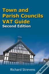 Town And Parish Councils Vat Guide