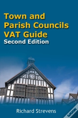 Capa do artigo Town And Parish Councils Vat Guide