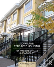 Capa do artigo Town And Terraced Housing