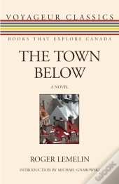 Town Below