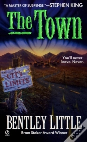 Capa do artigo Town