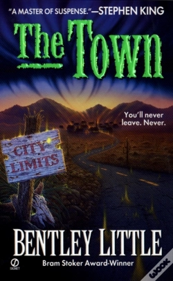 Capa do artigo Town