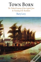 Capa do artigo Town Born
